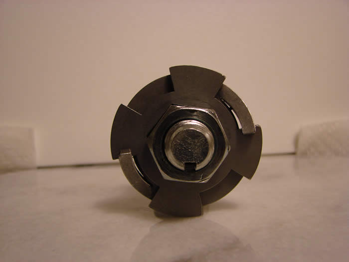 small product photo